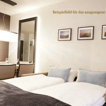 White Pearl 2.12 Timmendorfer Strand