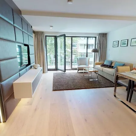 White Pearl 2.12 Apartment