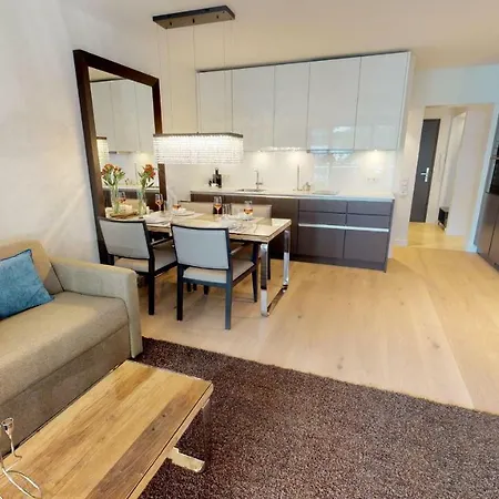 White Pearl 2.12 Timmendorfer Strand