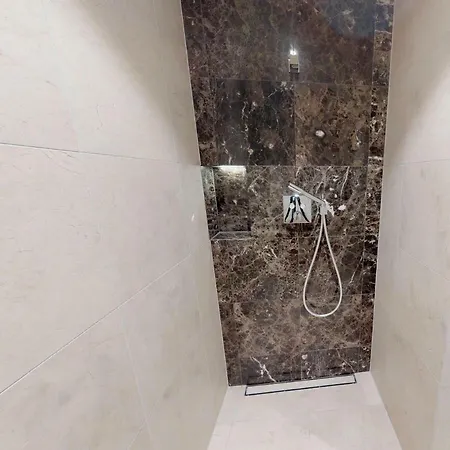 White Pearl 2.12 Apartment *