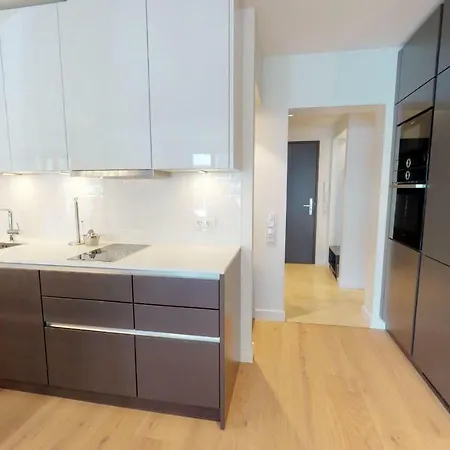 White Pearl 2.12 Timmendorfer Strand