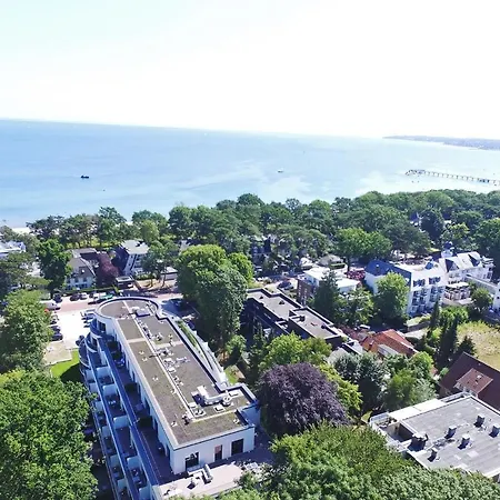 White Pearl 2.12 Apartment *