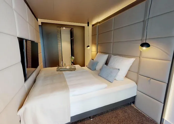 White Pearl 2.12 Apartment