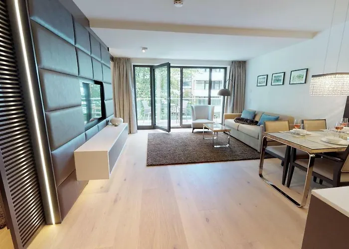 White Pearl 2.12 Apartment