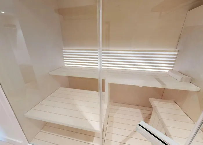 White Pearl 2.12 Apartment *