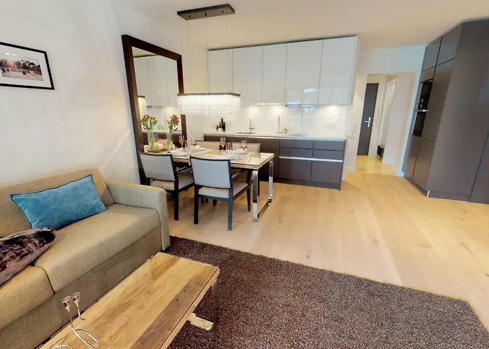 White Pearl 2.12 Timmendorfer Strand