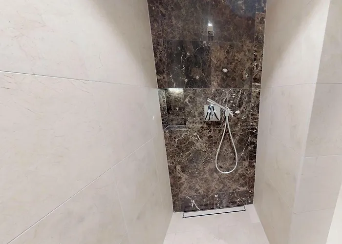 White Pearl 2.12 Apartment *