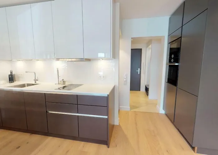 White Pearl 2.12 Timmendorfer Strand