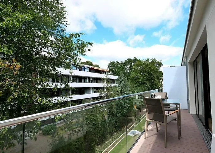 Apartment White Pearl 2.12