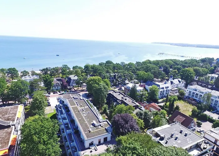 White Pearl 2.12 Apartment *