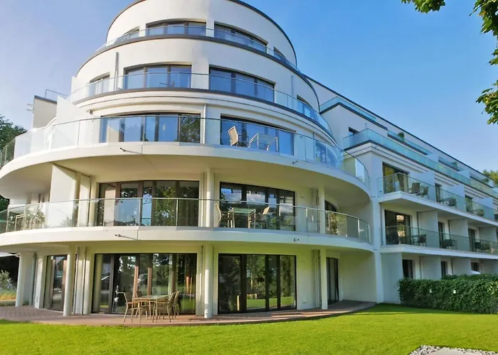 Apartment White Pearl 2.12