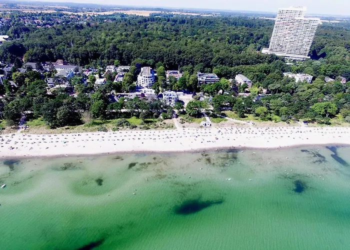 White Pearl 2.12 Apartment