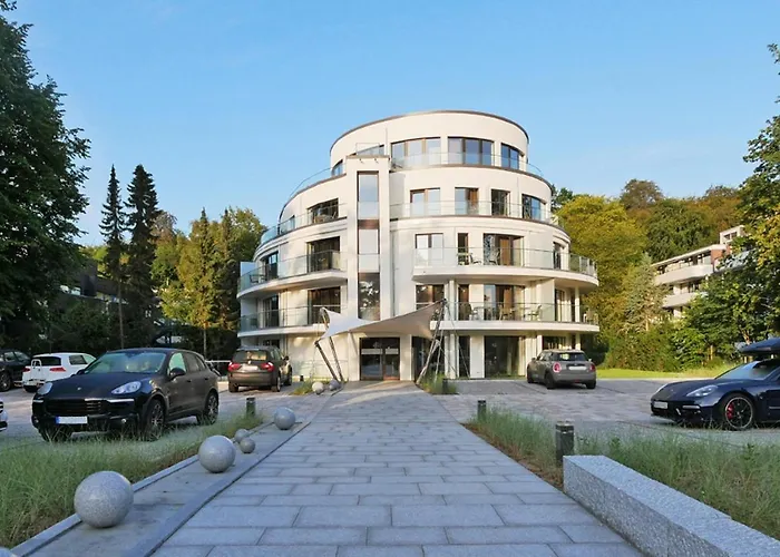 White Pearl 2.12 Apartment