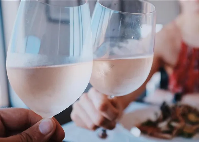 White Pearl 2.12 Apartment Timmendorfer Strand