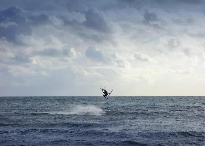 White Pearl 2.12 Apartment *